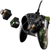 Thrustmaster 4460186 verde/camuffamento