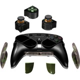 Thrustmaster 4460186, set verde/camuffamento