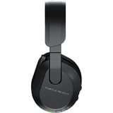 Turtle Beach Stealth 600 Gen 3 Auricolare Wireless A Padiglione Gaming Bluetooth Nero, Cuffia da gioco Nero, Wireless, 20 - 20000 Hz, Gaming, 320 g, Auricolare, Nero