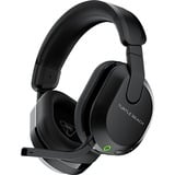 Turtle Beach Stealth 600 Gen 3 Auricolare Wireless A Padiglione Gaming Bluetooth Nero, Cuffia da gioco Nero, Wireless, 20 - 20000 Hz, Gaming, 320 g, Auricolare, Nero