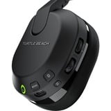 Turtle Beach Stealth 600 Gen 3 Auricolare Wireless A Padiglione Gaming Bluetooth Nero, Cuffia da gioco Nero, Wireless, 20 - 20000 Hz, Gaming, 320 g, Auricolare, Nero
