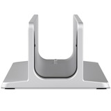 Ubiquiti UACC-CKG2-Plus Stand, Supporto per pavimento alluminio