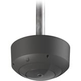 Ubiquiti UVC-AI-360, Telecamera di sorveglianza Nero