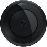 Ubiquiti UniFi AI 360, Telecamera di sorveglianza Nero