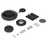 Ubiquiti UniFi AI 360, Telecamera di sorveglianza Nero
