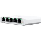Ubiquiti UniFi Flex Mini confezione da 5, Interruttore bianco