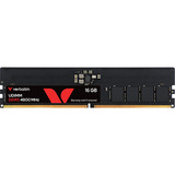 Verbatim UDIMM 16 GB DDR5-4800, Memoria 