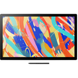 Wacom Cintiq 24 Touch, Tavoletta grafica Nero