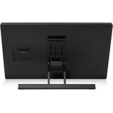 Wacom Cintiq 24 Touch, Tavoletta grafica Nero