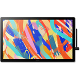 Wacom Cintiq 24 Touch, Tavoletta grafica Nero