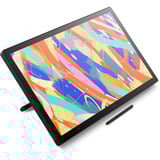 Wacom Cintiq 24 Touch, Tavoletta grafica Nero