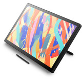 Wacom Cintiq 24 Touch, Tavoletta grafica Nero