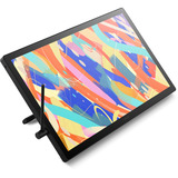 Wacom Cintiq 24 Touch, Tavoletta grafica Nero