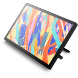 Wacom Cintiq 24 Touch, Tavoletta grafica Nero