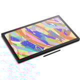 Wacom Cintiq 24 Touch, Tavoletta grafica Nero