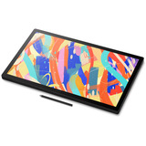 Wacom Cintiq 24 Touch, Tavoletta grafica Nero