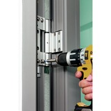 Wiha Set di punte FlipSelector T-Bit 25mm, 13 pezzi, Set di bit Nero/Blu