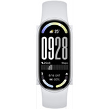 Xiaomi Smart Band 10 grigio chiaro