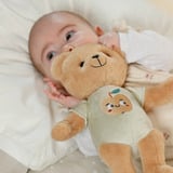 ZAPF Creation 836606, Peluche animali marrone chiaro