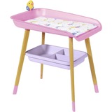 ZAPF Creation Changing Table BABY born Changing Table, 3 anno/i, 1,59 kg