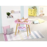 ZAPF Creation Changing Table BABY born Changing Table, 3 anno/i, 1,59 kg