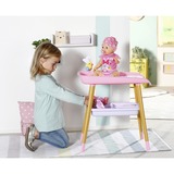 ZAPF Creation Changing Table BABY born Changing Table, 3 anno/i, 1,59 kg