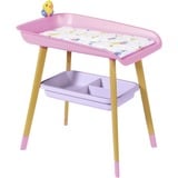 ZAPF Creation Changing Table, Accessori della bambola BABY born Changing Table, 3 anno/i, 1,59 kg