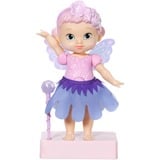 ZAPF Creation Storybook Fairy Violet, Bambola BABY born Storybook Fairy Violet, Bambola alla moda, Femmina, 3 anno/i, Ragazza, Effetti della luce, 180 mm