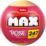 ZURU MAX Rose, Giochi di costruzione 