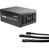 be quiet! Dark Power Pro 13, 1600W Nero