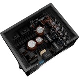 be quiet! Dark Power Pro 13 | 1600W alimentatore per computer 20+4 pin ATX ATX Nero, Alimentatore PC Nero, 1600 W, 115 - 240 V, 1700 W, 50 - 60 Hz, 15 - 9 A, 150 W