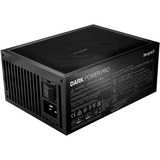 be quiet! Dark Power Pro 14 IO 1300W, Alimentatore PC Nero