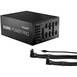 be quiet! Dark Power Pro 14 IO 1300W, Alimentatore PC Nero