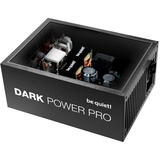 be quiet! Dark Power Pro 14 IO 1300W, Alimentatore PC Nero