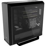 be quiet! Silent Base 802 Window Black Midi Tower Nero Nero, Midi Tower, PC, Nero, ATX, EATX, micro ATX, Mini-ITX, Acrilonitrile butadiene stirene (ABS), Acciaio, 18,5 cm