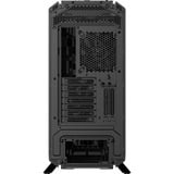 be quiet! Silent Base 802 Window Black Midi Tower Nero, Chassis Tower Nero, Midi Tower, PC, Nero, ATX, EATX, micro ATX, Mini-ITX, Acrilonitrile butadiene stirene (ABS), Acciaio, 18,5 cm