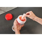 fischer Panni per la pulizia Cleaning Wipes Xtreme 