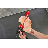 fischer Panni per la pulizia Cleaning Wipes Xtreme 