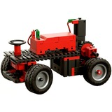 fischertechnik 536622, Giochi di costruzione 