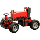 fischertechnik 536622, Giochi di costruzione 