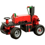 fischertechnik 536622, Giochi di costruzione 