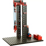 fischertechnik 536622, Giochi di costruzione 