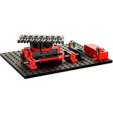 fischertechnik 536622, Giochi di costruzione 