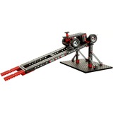 fischertechnik 536622, Giochi di costruzione 
