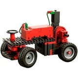 fischertechnik Meccanico e Statico 2, Giochi di costruzione 