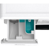 gorenje WPNEI84A1TS bianco/Nero