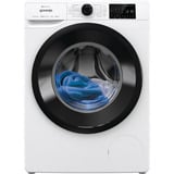 gorenje WPNEI84A1TS, Lavatrice bianco/Nero