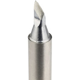 iFixit Punta di saldatura FixHub a forma di coltello 2,5 mm, saldatore argento