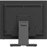 iiyama T1932MSC-B1S, Monitor LED Nero (opaco)