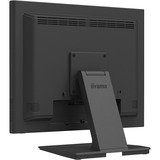iiyama T1932MSC-B1S, Monitor LED Nero (opaco)